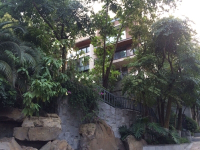 居家别墅高清网络监控安装和门禁管理系