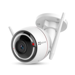 C3W壁挂式互联网摄像机