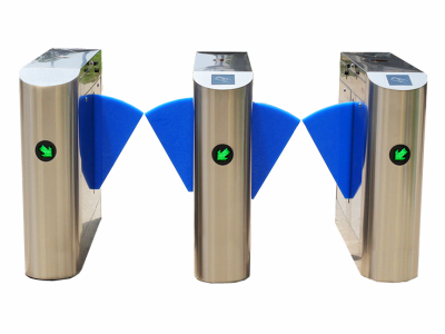 小区工地人行通道闸机翼闸