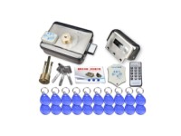 门禁刷卡密码锁