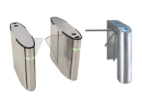 翼闸和门禁辊闸系统