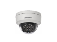 海康网络半球摄像机