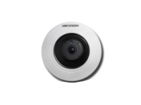 海康威视鱼眼全景日夜型网络摄像机