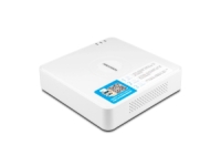 海康威视网络硬盘录像机