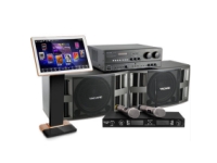 卡啦OK点歌系统